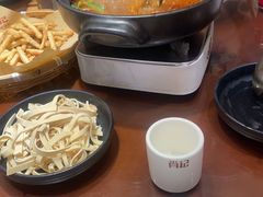 -肖记公安牛肉鱼杂馆·省级非物质文化遗产(三角路直营店)