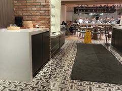 -食光全日制餐厅(绵阳首开喜来登酒店)