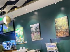 -烹然四季椰子鸡火锅(姚家园万象汇店)