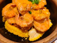-大榕树下顺德菜(融创茂店)