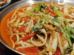 -杨记隆府(白象街店)