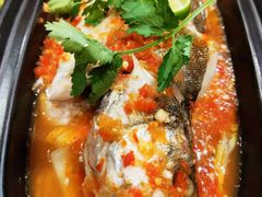 -清迈泰·泰国餐厅(华发商都店)