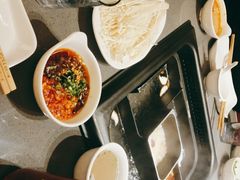 -巴奴毛肚火锅(二七万达店)
