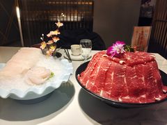 -德天雪花肥牛海鲜火锅(南苑东路店)