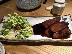 -昇鳗鱼家(浦东店)