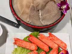 -港迹·鲜围煮海鲜火锅(湖州时代广场店)