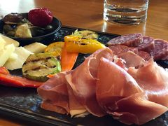 -君悦酒店·La Terrazza意合園·意式风味