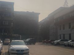 -止园酒店-中餐厅