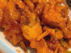 锅包肉-荣鹏风味烀饼总店