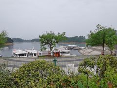 -千岛湖东南湖区