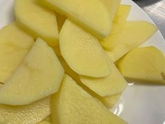 -三兴涮羊肉(荣安大街店)