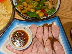 -姐弟小东北(瑞景商业广场店)