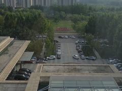 -廊坊固安福朋喜来登酒店