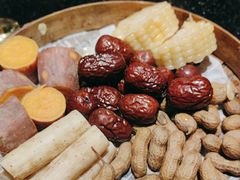 -湘西小馆(建业凯旋店)