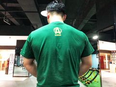 -CXFIT 陈徐健身工作室(凯旋店)