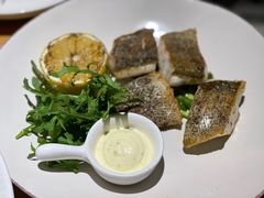 -TIAGO HOME KITCHEN(王府中环店)