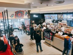 -肯德基(友好店)