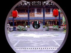 -关岳庙