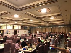 大堂-福寿斋·老北京铜锅涮肉·烤鸭(顺义总店)