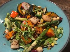 -HIGH FIVE哈福手工汉堡(桂林路店)