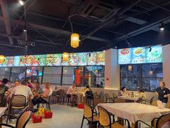-五丁桥光头香辣蟹(望江橡树林店)