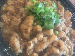 -老雒阳面馆·水席·洛阳菜(王城路店)