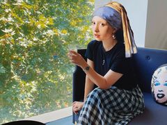 -CAFE'IN精品咖啡体验空间(小寨店)