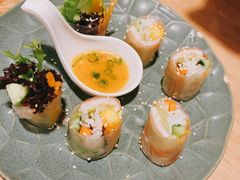 -越美小馆·越南料理(曲江店)
