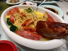 -梦都海鲜酒家(万达广场江桥店)