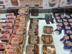 -红星前进面包牛奶公司(五道口购物中心店)