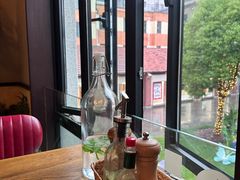 -Money Shops(愚园路店)