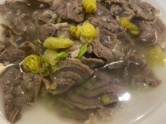 -我是那个大叔·美食研究所(新塘路店)