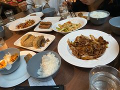 -南门小馆·清真(国贸商城店)