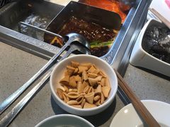 -海底捞火锅(老城根店)