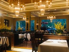 大堂-福楼法餐厅FLO