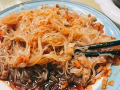 黄记凉粉-富临轩私房菜(集庆门大街店)