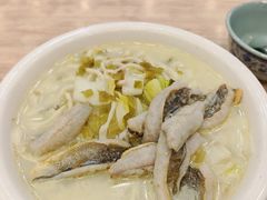 黄鱼面基础款-木木鲜海鲜面(天一店)