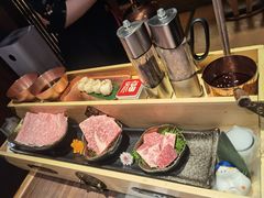 -牛道·和牛九食(市府恒隆广场店)