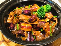 -四道菜·福建菜馆(新街口金鹰店)