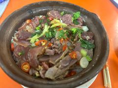 -潮香兴煲仔饭(莲花路店)