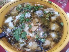 -熊猫川菜馆 panda chine
