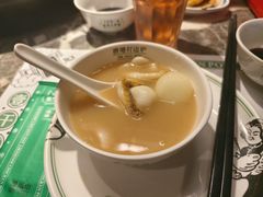 -禄婶鸡煲·打边炉