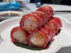 -潮府馆·非遗潮州菜·世纪公园(新国际博览中心店)