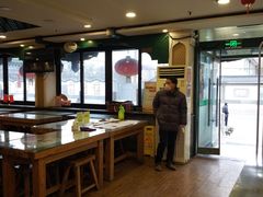 -南来顺饭庄·清真(南菜园店)