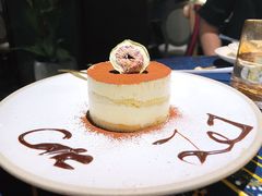 -第101座花园餐厅(湖滨88店)