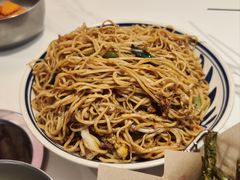 -叁宝烤肉• 西安烧烤(凤城十二路店)