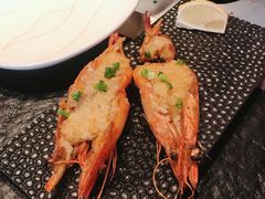 -火地铁板烧(昆山万象汇店)