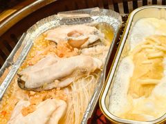 -牛将军•涮肉•烤肉(北京王府井·故宫店)