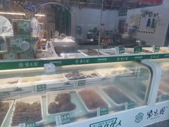 -紫光园清真北京小吃(广渠门内店)