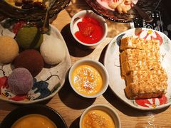 -温野菜涮涮锅(西单大悦城店)